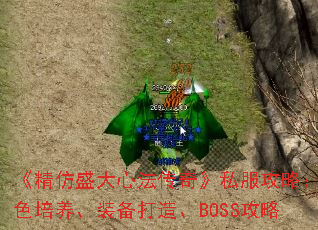 ʢķ桷˽ԣɫװ졢BOSS