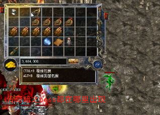 氵֮boss