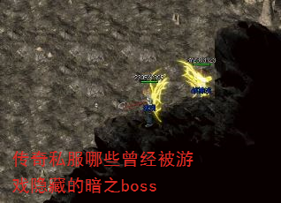 ˽ЩϷصİ֮boss
