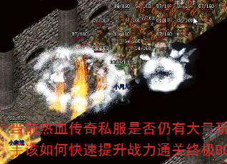 ǰѪ˽ǷдߣָοսͨռBOSS