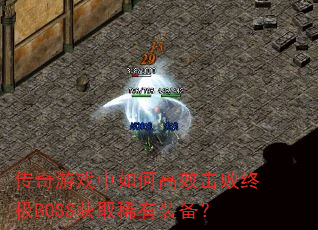 ϷθЧռBOSSȡϡװ