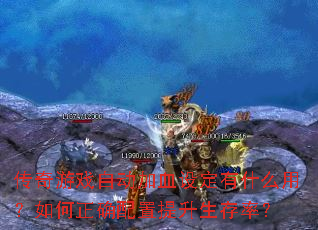 ϷԶѪ趨ʲôãȷʣ