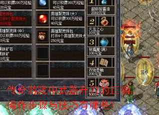 Ϸȷ뼼Щ