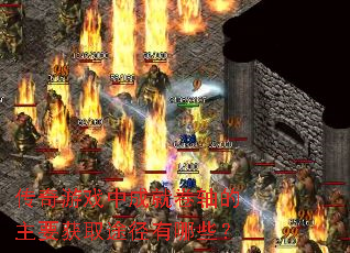 Ϸгɾ;Ҫȡ;Щ
