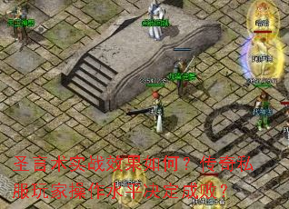 ʥʵսЧΣ˽Ҳˮƽɰܣ