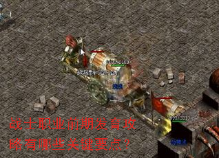 սʿְҵǰÆÚ·¢Óý¹¥ÂÔÓÐÄÄЩ¹Ø¼üÒªµã£¿ սʿְҵǰÆÚ·¢Óý¹¥ÂÔÓÐÄÄЩ¹Ø¼üÒªµã£¿