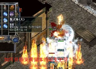 如何获取艾肯副本的诞生之芽? 如何获取艾肯副本的诞生之芽?