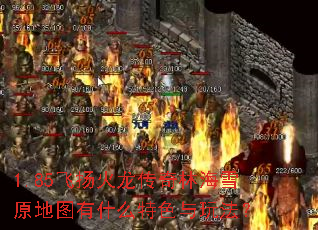 1.85������������ֺ�ѩԭ��ͼ��ʲô��ɫ���淨��