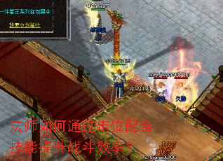 ��ʦ���ͨ����λ��ϼ�������ս��Ч�ʣ�