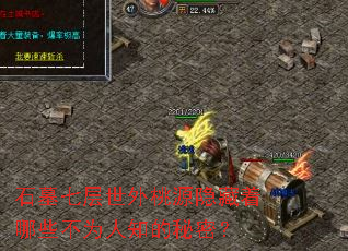 ʯĹ�߲�������Դ��������Щ��Ϊ��֪�����ܣ�