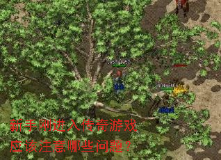 ���ָս��봫����ϷӦ��ע����Щ���⣿