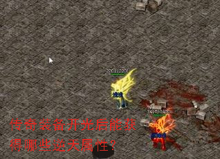 ����װ��������ܻ����Щ�������ԣ�