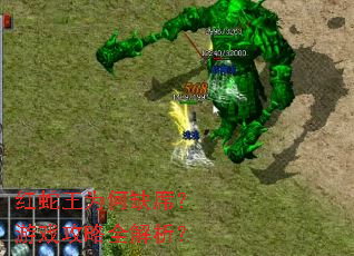 红蛇王为何缺席?游戏攻略全解析? 红蛇王为何缺席?游戏攻略全解析?