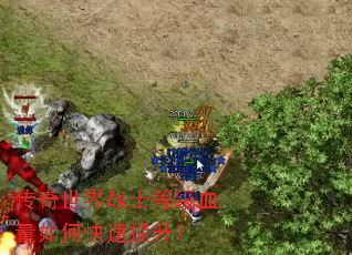 ��������սʿ�ȼ�Ѫ����ο���������