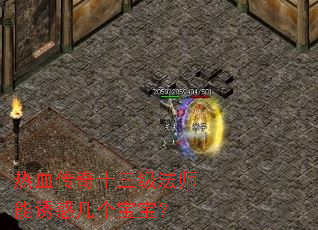 ��Ѫ����ʮ������ʦ���ջ󼸸�������