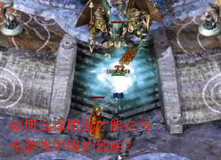 ���ѡ��ְҵ�����ڴ�����Ϸ�м�ֵ��ף�