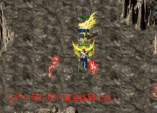 法师如何快速将宝宝练到七级? 法师如何快速将宝宝练到七级?