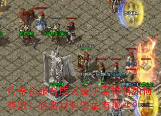 ����˽���ϳ�װ�����������λ�ȡ���ر������嵥����Щ��