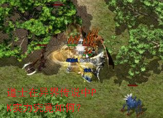 ��ʿ����紫˵��PKʵ��������Σ�