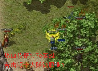 ��Ѫ����1.76Ӣ�ۺϻ���ʮ��׬Ǯְҵ��