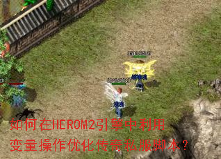 �����HEROM2���������ñ��������Ż�����˽���ű���