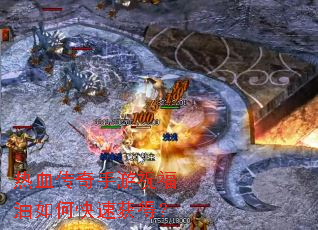 ��Ѫ��������ף������ο��ٻ�ã�