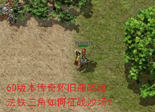 60�汾���滳�ɷ�ս���������������սɳ����