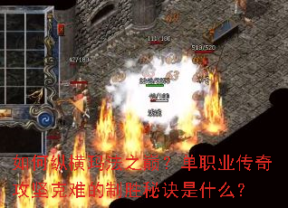 ����ݺ��귨֮�ۣ���ְҵ���湥����ѵ���ʤ�ؾ���ʲô��