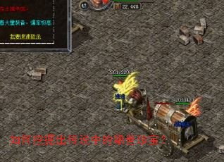 ����ھ����˵�е�ϡ���䱦��