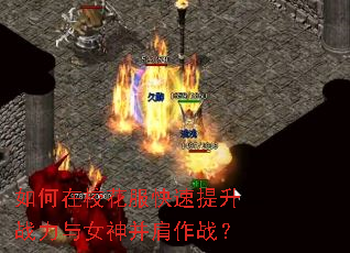 �����У������������ս����Ů�񲢼���ս��