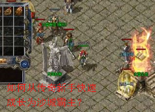 ��δӴ������ֿ��ٳɳ�Ϊɳ�ǰ�����