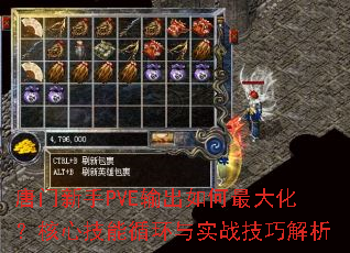 ��������PVE��������󻯣����ļ���ѭ����ʵս���ɽ���