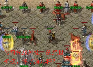 ����˽������еľ����񼼣����˽⼸�֣�