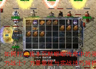 ��δ����ұ���Ĭ�ུ����е�ǿ��սʿ������������ʵս���ɽ���