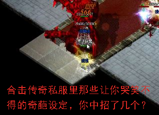 �ϻ�����˽������Щ�����Ц���õ������趨���������˼�����