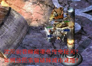 �������ﰵ����Щ�������ţ���ΰ�ͼ�����ƽ�������⣿