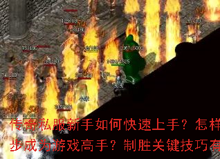 ����˽��������ο������֣����������𲽳�Ϊ��Ϸ���֣���ʤ�ؼ���������Щ��