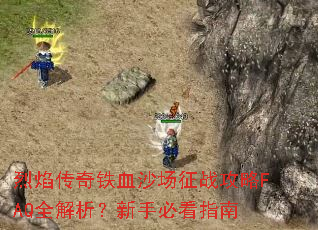 ���洫����Ѫɳ����ս����FAQȫ���������ֱؿ�ָ��