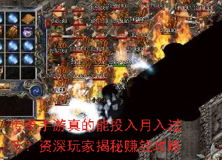 �������������Ͷ���������������ҽ���׬Ǯ����