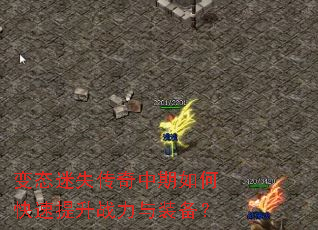 ��̬��ʧ����������ο�������ս����װ����