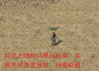 �귨��½BOSS��սָ�ϣ���θ�Ч����ǿ�У��ʶ��۷壿