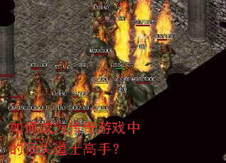 ��γ�Ϊ������Ϸ�еĶ����ʿ���֣�