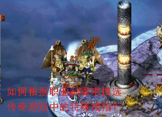��θ���ְҵ��������ѡ������Ϸ�е������ָ��