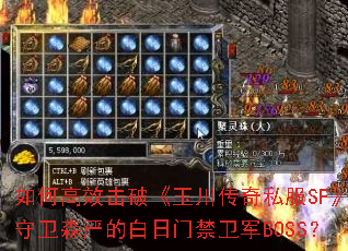 ��θ�Ч���ơ��񴨴���˽��SF��������ɭ�ϵİ����Ž�����BOSS��