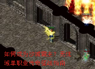 ��γ�Ϊɳ�ǰ�����������ְҵ������սָ��