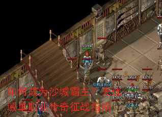 ��γ�Ϊɳ�ǰ�����������ְҵ������սָ��