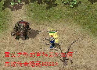 ��װ֮�������װ����λ��ܴ�������BOSS��