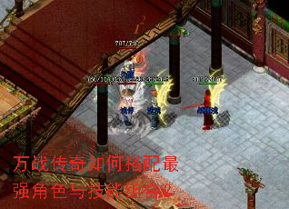��ս������δ�����ǿ��ɫ�뼼����ϣ�