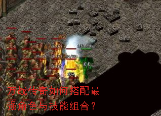 ��ս������δ�����ǿ��ɫ�뼼����ϣ�