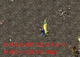 ���ȫ�������ս����ڴ�����Ϸ�е�������ȱ�ݣ�